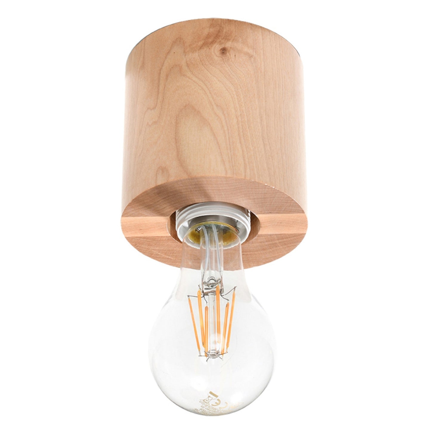 Plafondlamp SALGADO