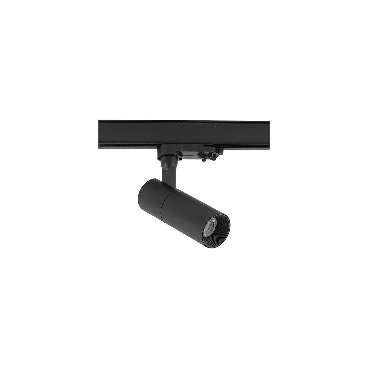 CTLS TINOS railspot LED 3-fase 10/20/30W wit of zwart — IP20