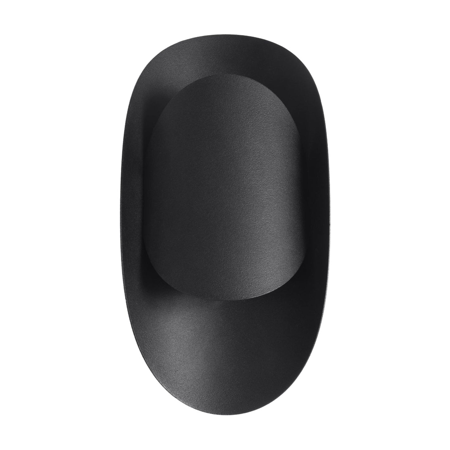 Wandlamp TEAR zwart