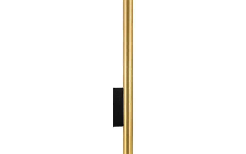 FOURTY WALL XL solid brass