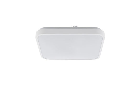 Plafond AGNES SQUARE LED PRO 16W wit