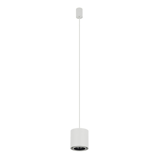 POINT DUO hanglamp enkele spot GU10