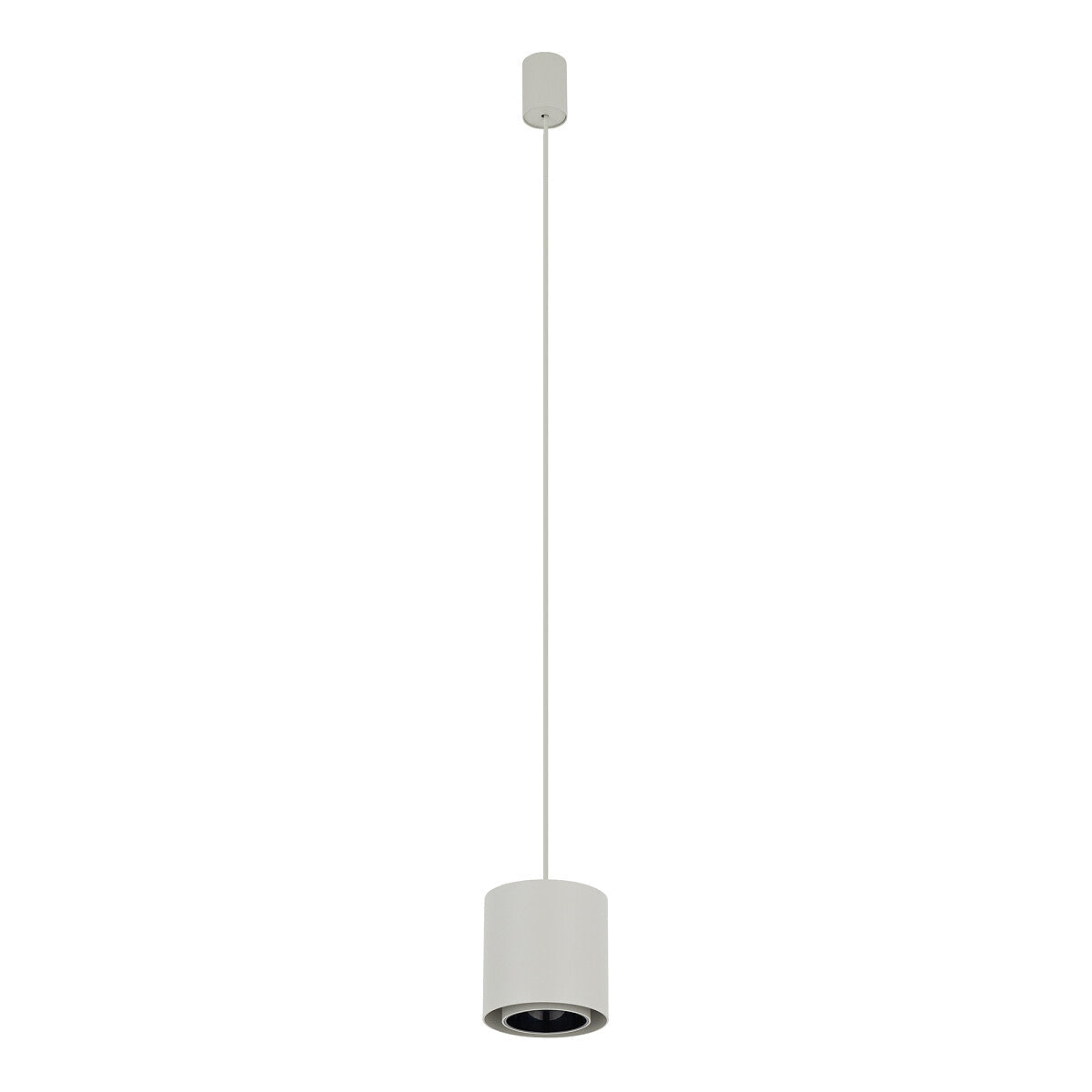 POINT DUO hanglamp enkele spot GU10