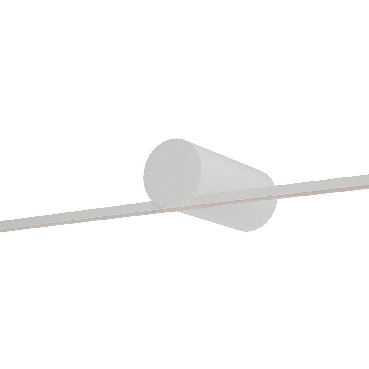 SPIN LED wandlamp interieurbeeld