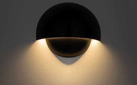 Cabano LED buitenwandlamp up-down 800 lm IP54