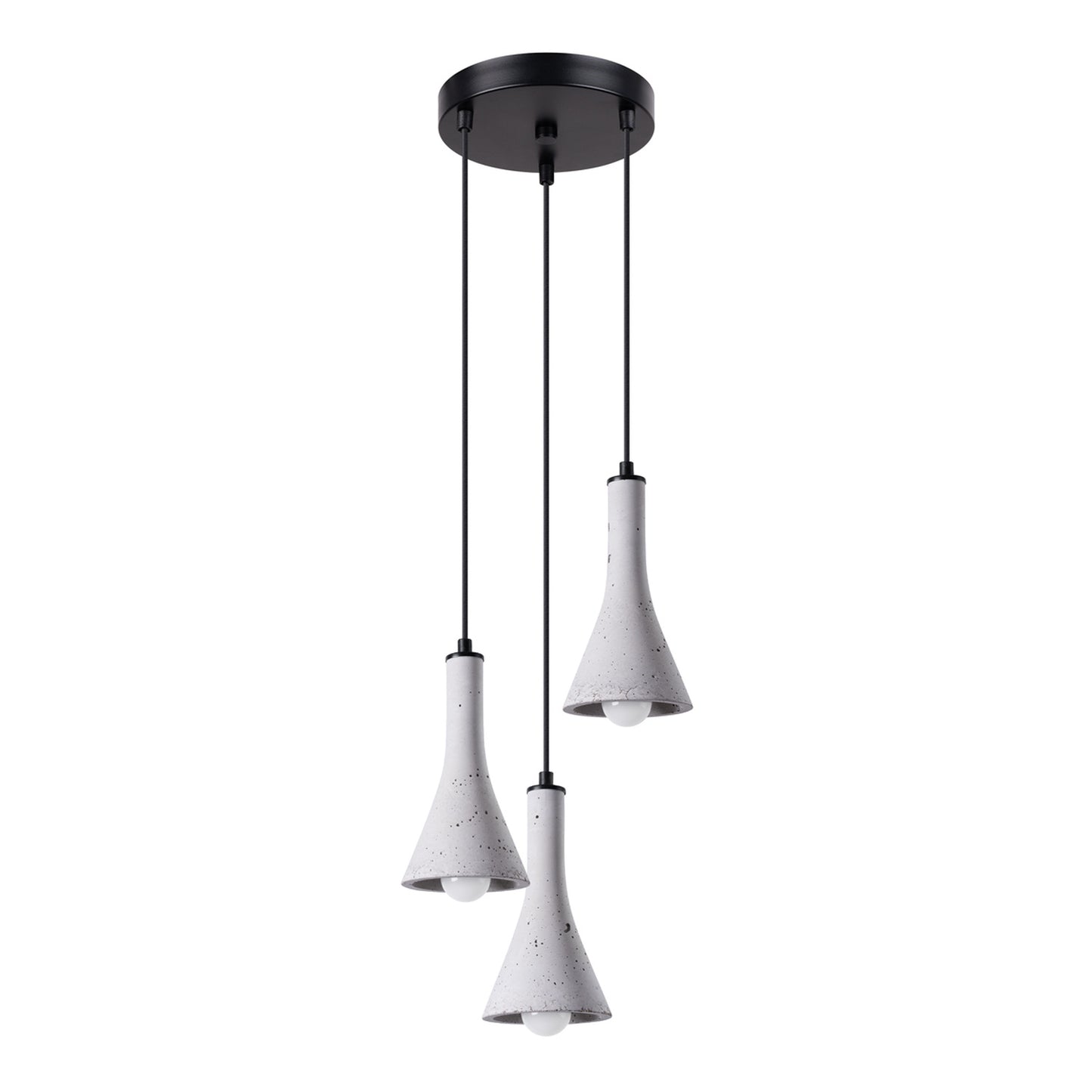 Hanglamp REA 3P
