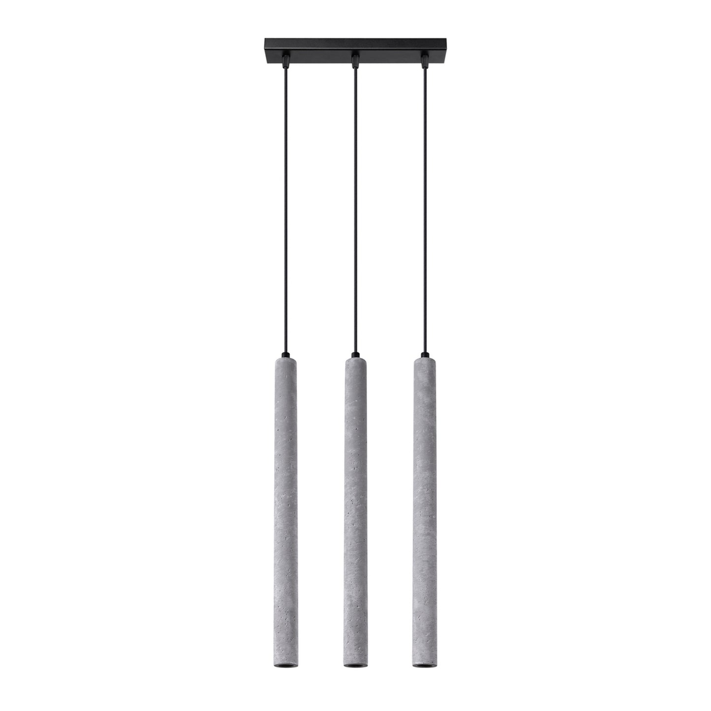 Hanglamp PASTELO 3L
