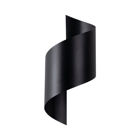 TALASSA wandlamp G9 wit of zwart