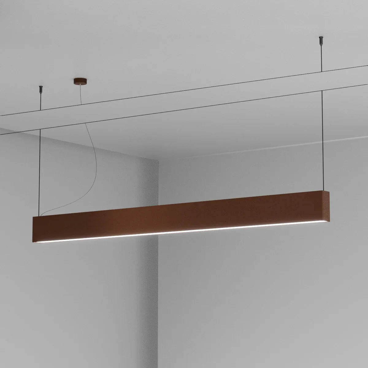 Amarcords Verdana 150 LED-Pendelleuchte