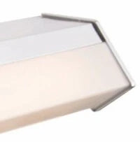 Badkamerlamp MIRROR 58cm