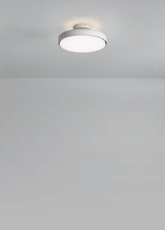 Bladivo bladloze plafondventilator 56W LED Ø50 cm