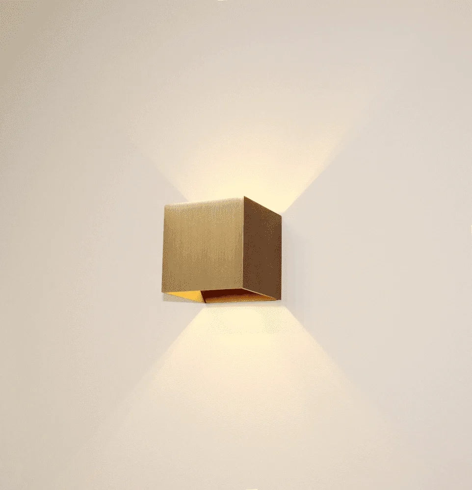 Wandlamp GYMM