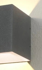 Wandlamp CUBE