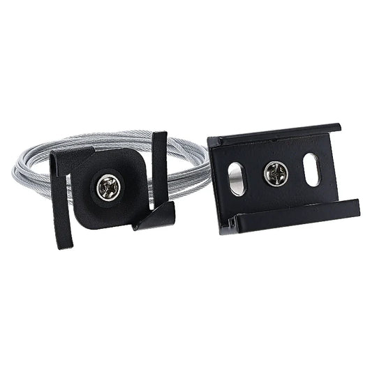 Lumexa systeemplafond pendelset 2 meter detail