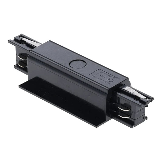 Lumexa inbouw I-connector zwart