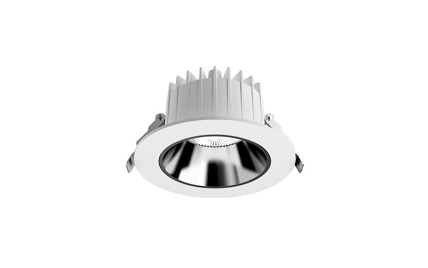 CL Kea LED inbouwspot waterdicht IP44