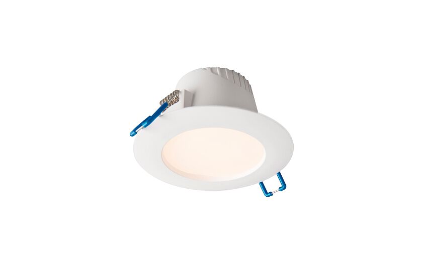 Helios LED inbouwspot
