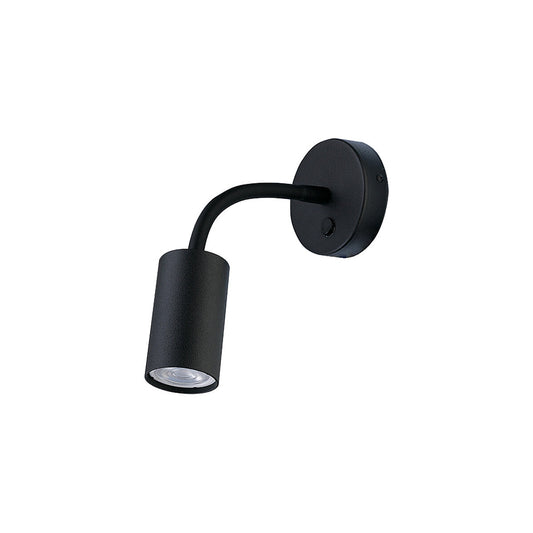 EYE FLEX S wandlamp flexibele leeslamp GU10