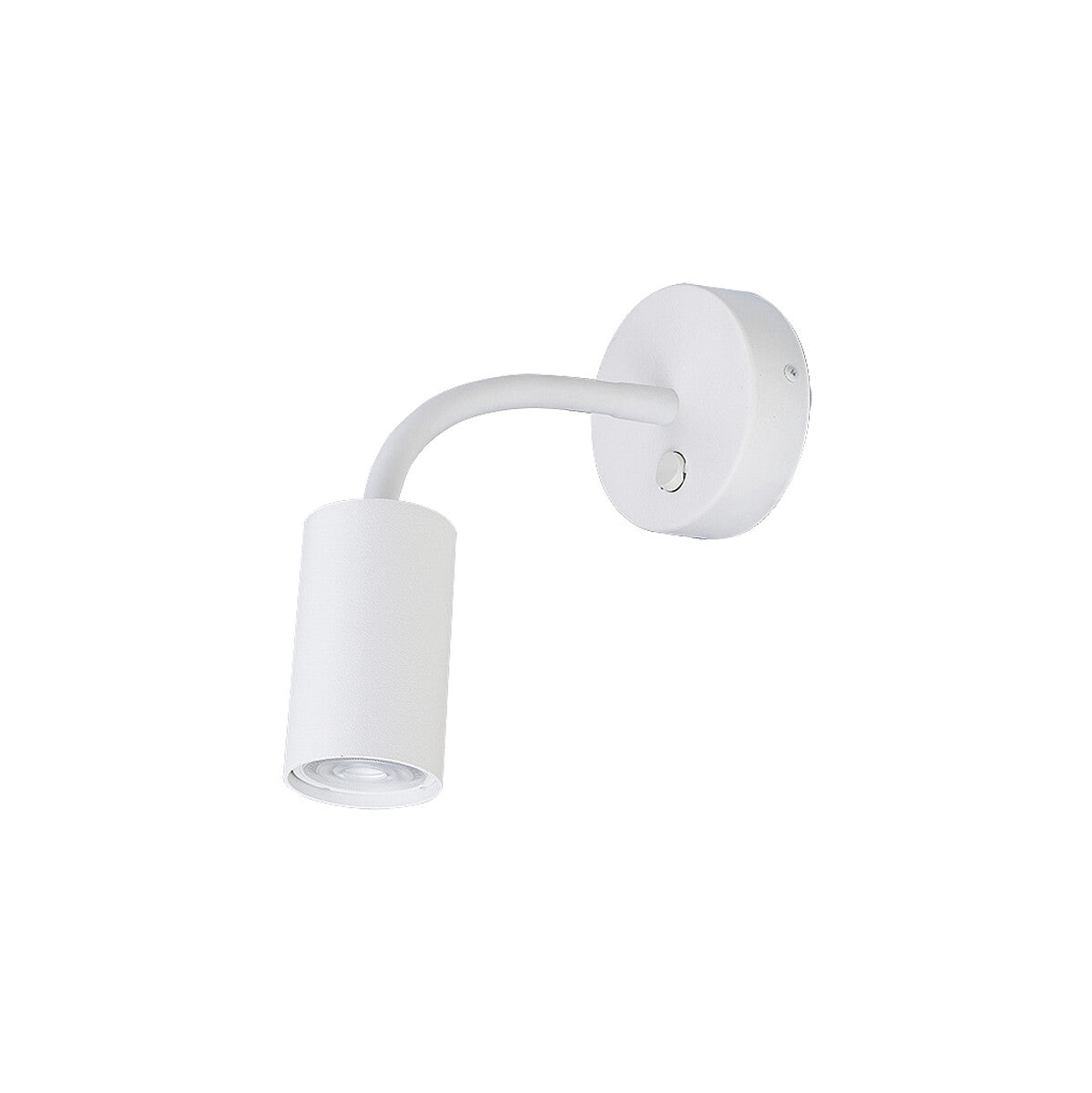 EYE FLEX S wandlamp flexibele leeslamp GU10