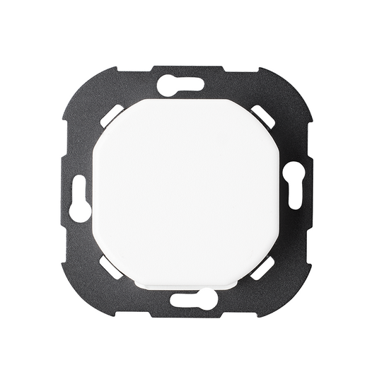 Triac LED draaidimmer Zigbee achterkant