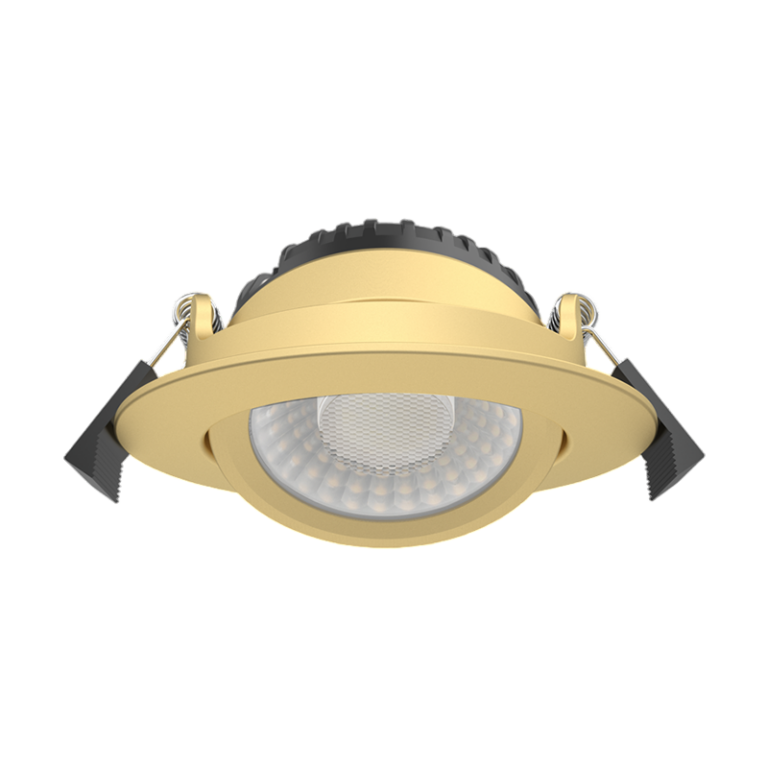 Aristo Slim-Fit LED inbouwspot