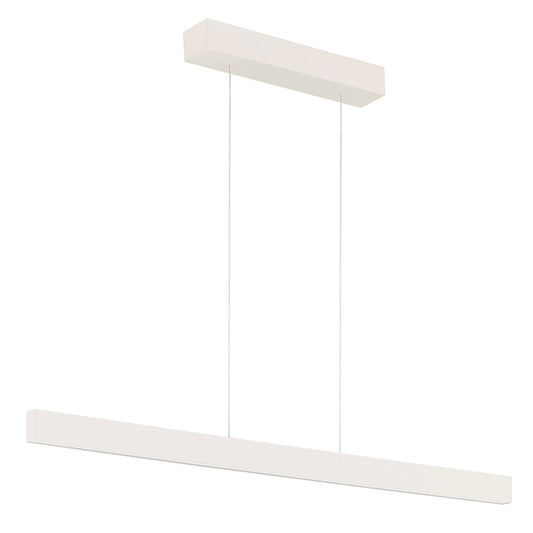 Balans hanglamp Crèmewit