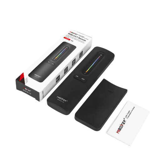 Mi-Light Afstandsbediening RGB+CCT (C4)