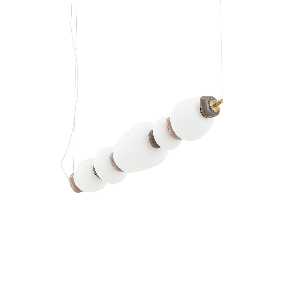 Cerra Beam 96 lineaire designhanglamp