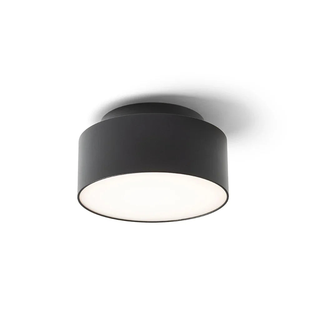 Cirque 14 compact ceiling light Ø 14 cm