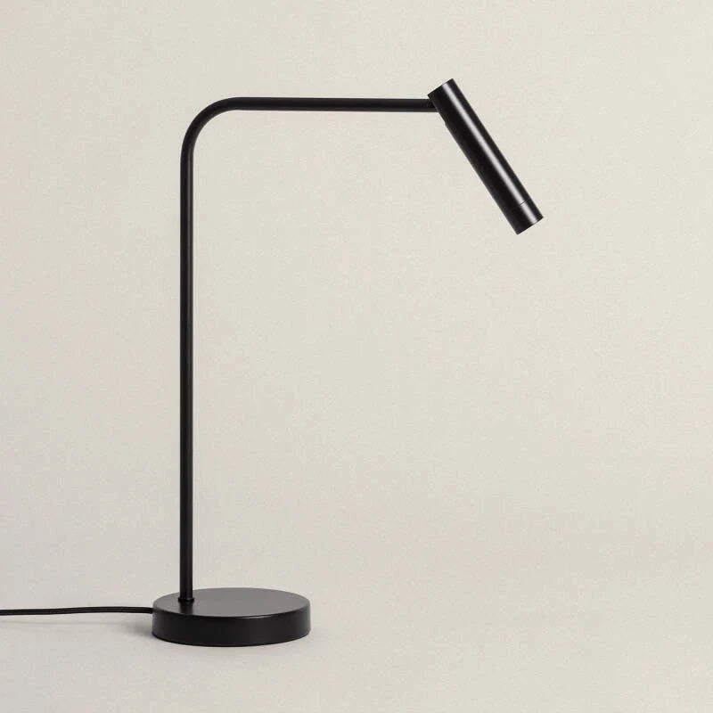 Colino | LED-Tischleuchte Aluminium | 2,5W 4000K