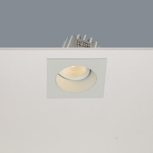 Inbouwspot VENICE 2808 - Wit
