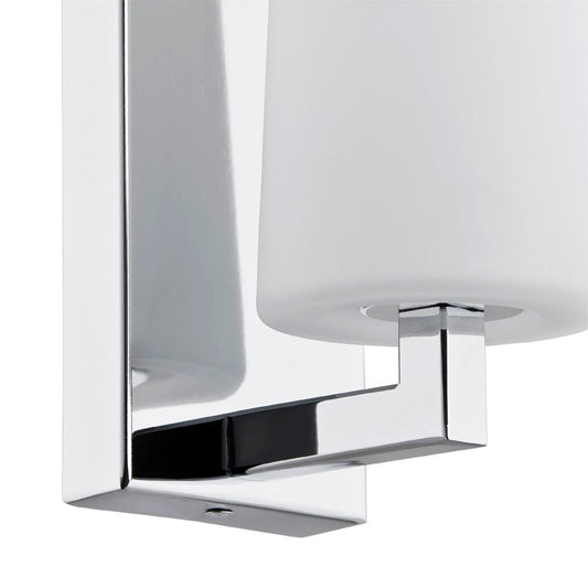 Camelot wandlamp sfeerbeeld