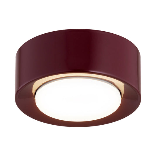 Elora LED plafondlamp 6 kleuren, 1-lichts