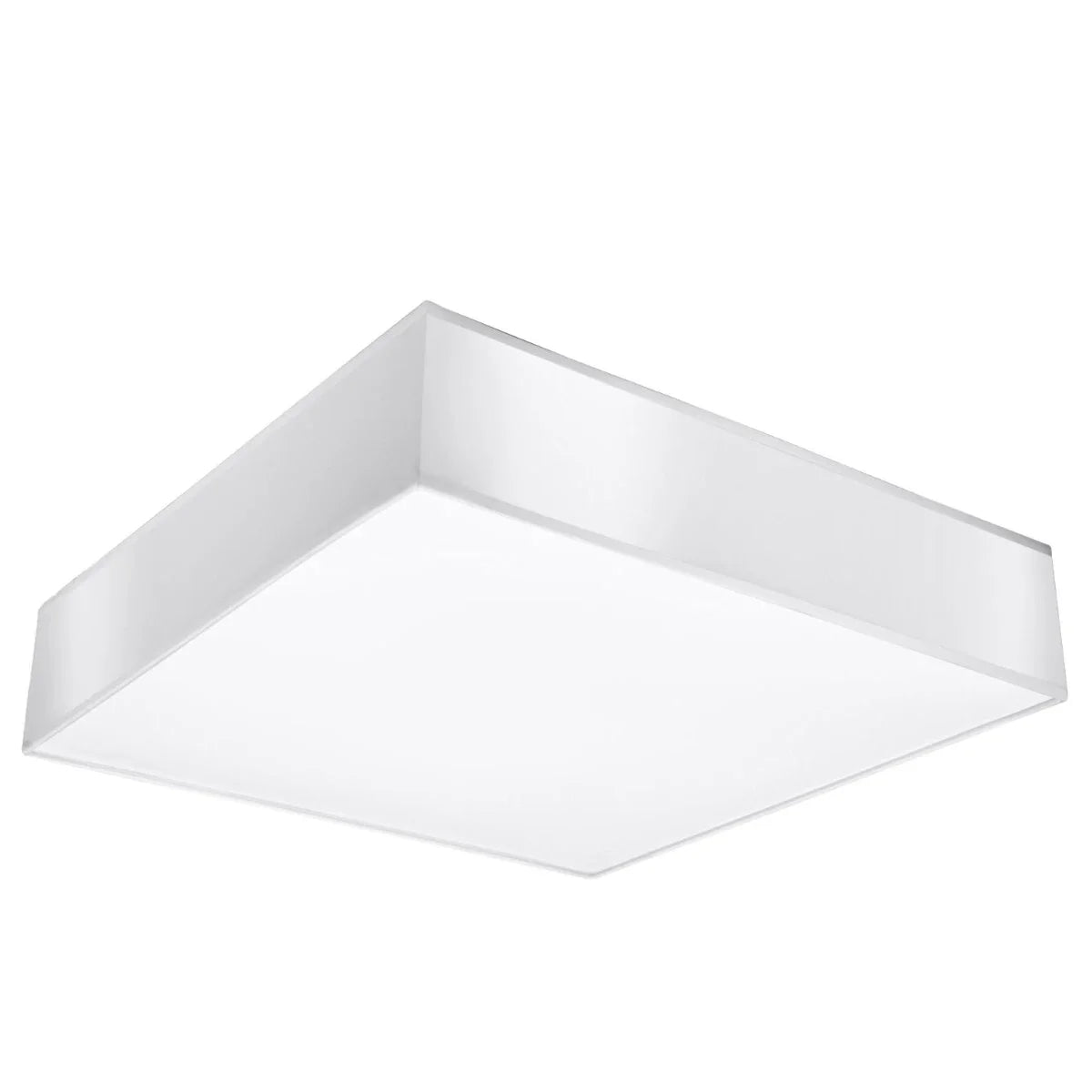 Forma Plain vierkante plafondlamp