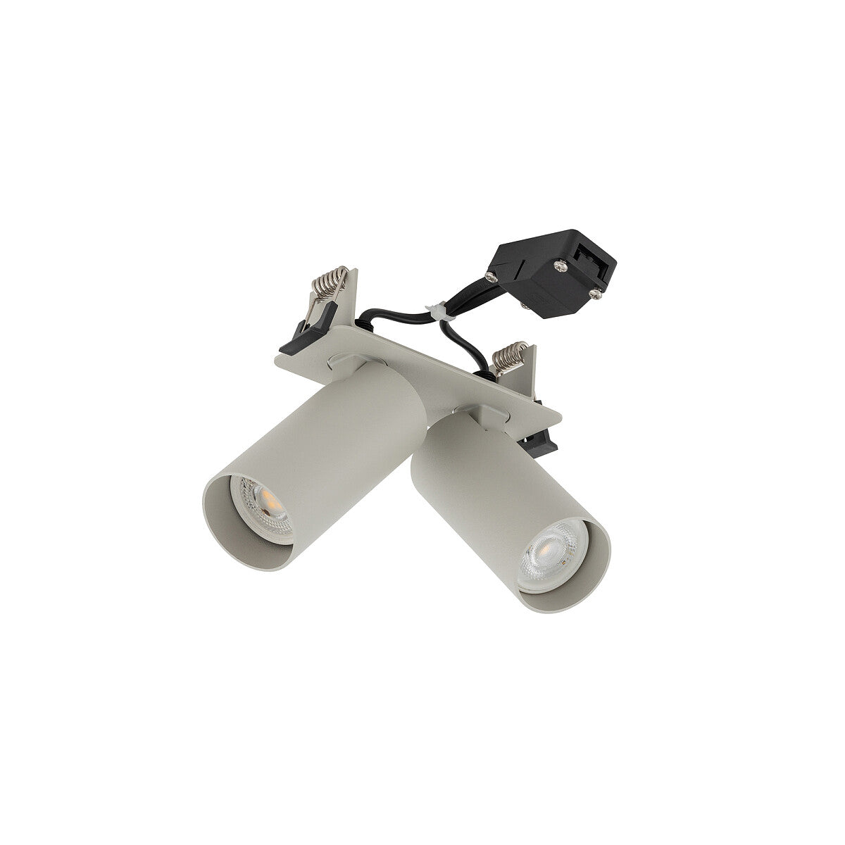 FourtyLine Spot opbouw inbouw LED spot serie