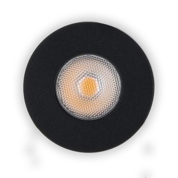 Lumexa mini LED inbouwspot set 10 stuks