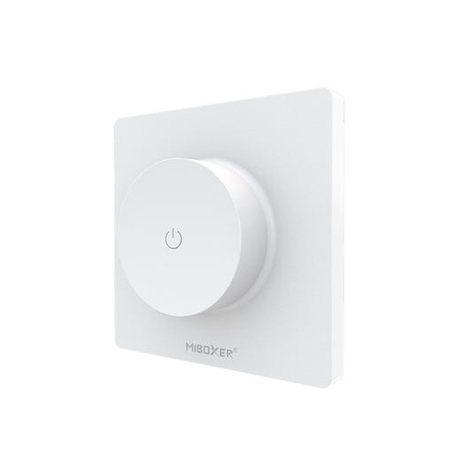 Mi-Light afstandsbediening CCT WiFi knoppen