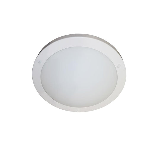Plafondlamp YUCA I LED - Wit