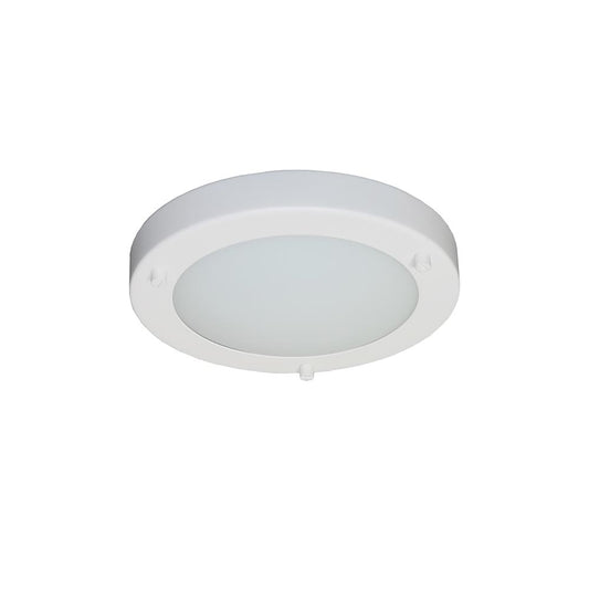 Plafondlamp YUCA III LED - Wit