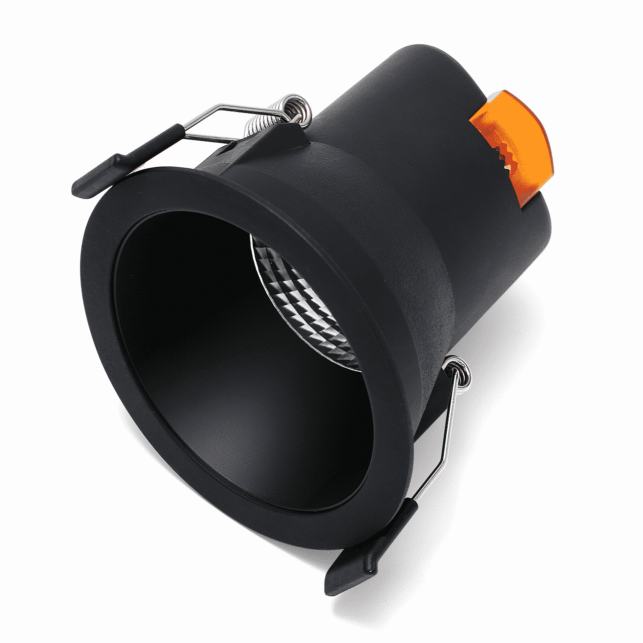 Solano LED inbouwspot 9W CCT