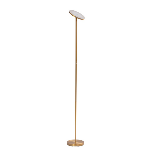 NOVARA | Uplight | LED | 180 cm | Bronze