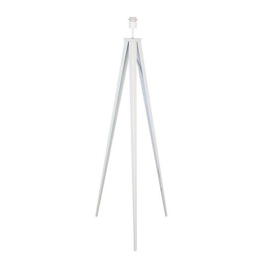 TRIAD | Stehleuchte | E27 | 135 cm | weiß oder schwarz