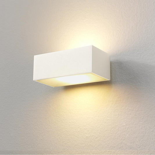 Wandlamp EINDHOVEN100 - Wit