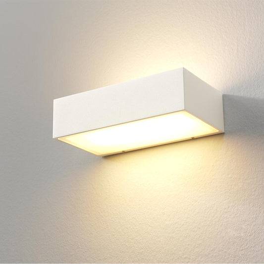 Wandlamp EINDHOVEN150 - Wit