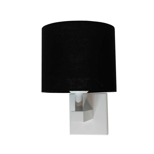 Wandlamp LAVOS zonder schakelaar - Wit