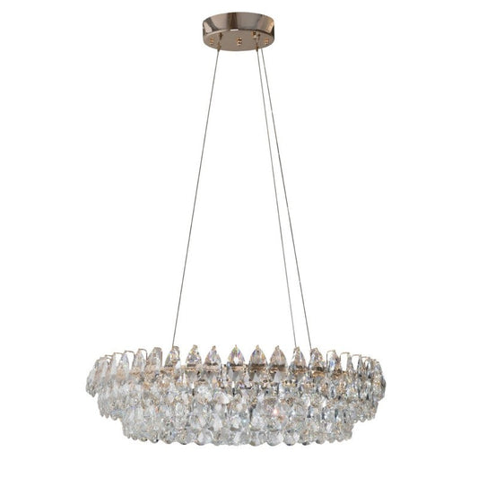 BARLETTA 80 PENDANT goud