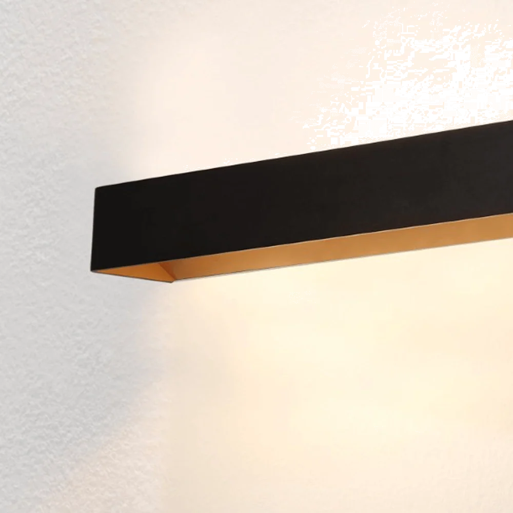 Wandlamp MAINZ XL