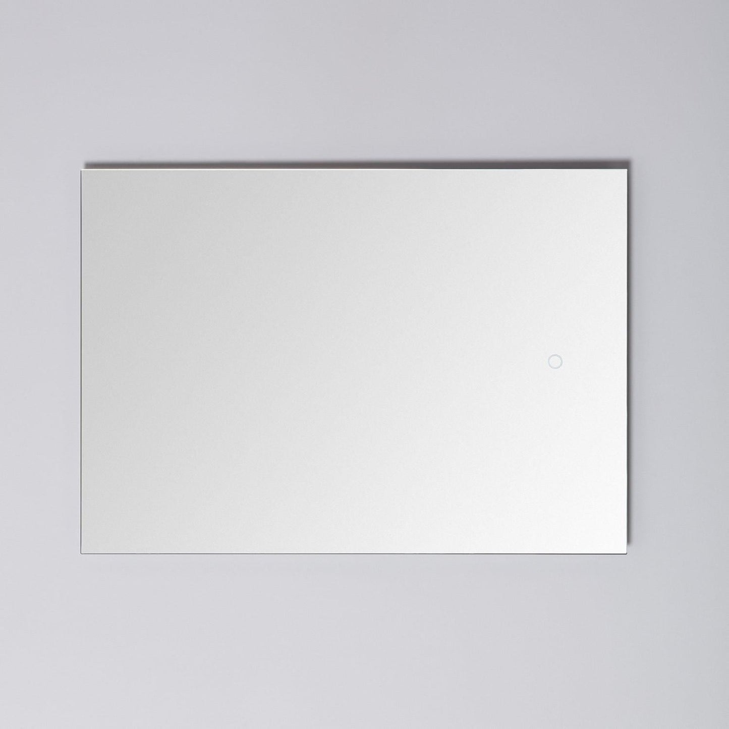 LED badkamerspiegel 68x48 cm Small Mason