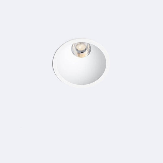 Profaro LED downlight detail