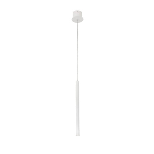 ILIOS 1 PENDANT wit